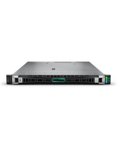 HPE ProLiant DL325 Gen11 8SFF CTO Socket SP5 Rack (1U)