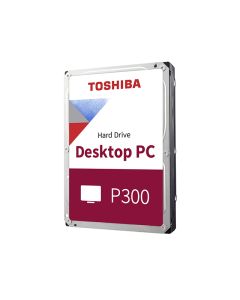 Toshiba P300 internal hard drive 2 TB 7200 RPM 256 MB 3.5" Serial ATA