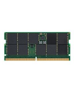 Kingston Technology KTL-TN548T-16G memory module 16 GB 1 x 16 GB DDR5 4800 MHz ECC