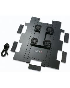 APC ACF503 rack accessory Fan tray