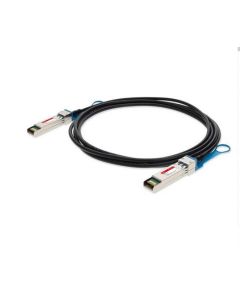 Proline Options J9283D-PRO InfiniBand/fibre optic cable 3 m SFP+ Black