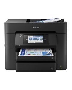Epson WorkForce Pro WF-4830DTWF Inkjet A4 4800 x 2400 DPI 36 ppm Wi-Fi