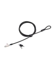 Kensington Slim N17 2.0 Laptop Lock - Like Keyed