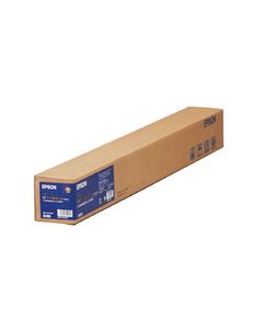 Epson Premium Luster Photo Paper, 16" x 30,5 m, 260g/m²