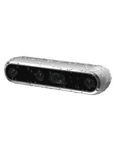 Intel RealSense Depth Camera D457 Black, Grey