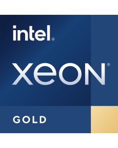 Intel Xeon Gold 6448H processor 2.4 GHz 60 MB