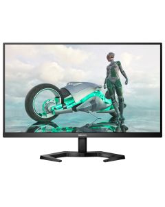 Philips 27M1N3200ZS/00 computer monitor 68.6 cm (27") 1920 x 1080 pixels Full HD LED Black
