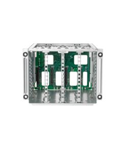 HPE P47217-B21 drive bay panel Storage drive tray