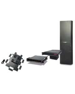 APC AR8207BLK rack accessory Fan tray