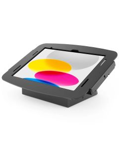 Compulocks iPad 10.9" 10th Gen Space Enclosure AV Conference Room Capsule Black