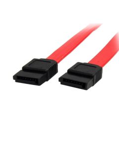 StarTech.com 18in SATA Serial ATA Cable