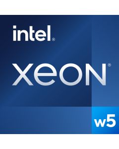 Intel Xeon w5-3425 processor 3.2 GHz 30 MB Smart Cache Tray