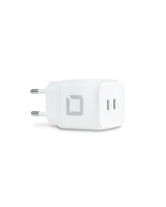 DICOTA D31984 mobile device charger Tablet White AC Fast charging Indoor