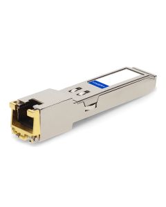 Proline Options GLC-T-10G-PRO network transceiver module Copper 10000 Mbit/s RJ-45