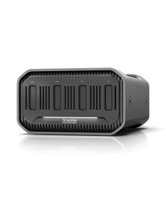 SanDisk PRO-BLADE STATION SSD enclosure Black M.2