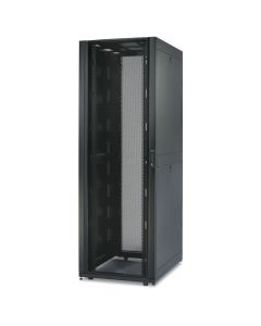 APC NetShelter SX, Server Rack Enclosure, 42U, Black, 1991.4H x 750W x 1070D mm