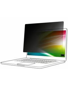 3M BP160W1B display privacy filter 40.6 cm (16") Laptop Frameless display privacy filter