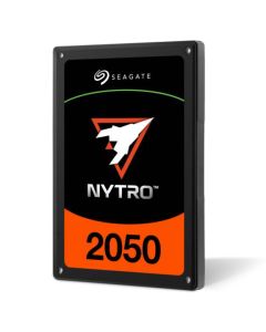 Seagate Nytro 2550 1.9 TB 2.5" SAS 3D eTLC