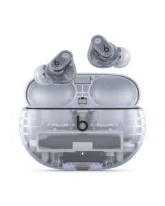 Beats by Dr. Dre Beats Studio Buds + Headset True Wireless Stereo (TWS) In-ear Calls/Music Bluetooth Transparent