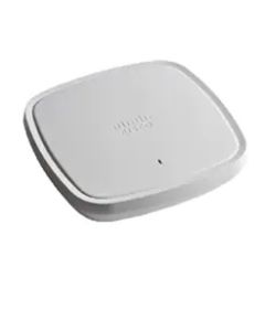 Cisco C9130AXI-S wireless access point 5380 Mbit/s White Power over Ethernet (PoE)