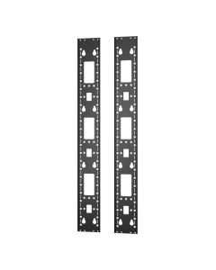 APC ER7RCC24 rack accessory Accessory channel