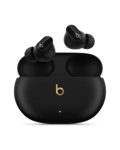 Beats by Dr. Dre Beats Studio Buds + Headset True Wireless Stereo (TWS) In-ear Calls/Music Bluetooth Black, Gold