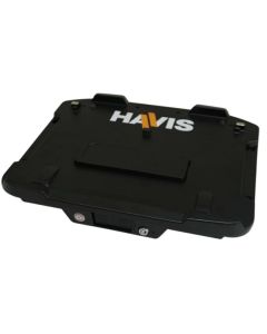 Panasonic PCPE-HAV4002 mobile device dock station Tablet Black