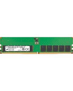 Micron MTC20C2085S1EC48BR memory module 32 GB 1 x 32 GB DDR5 ECC