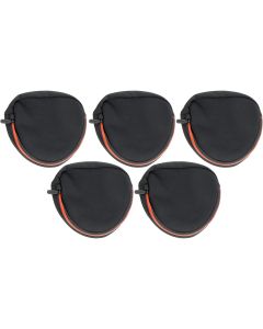 Jabra Neoprene Pouch, EVOLVE 80