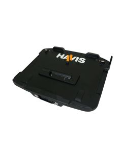 Panasonic PCPE-HAV4004 mobile device dock station Tablet Black
