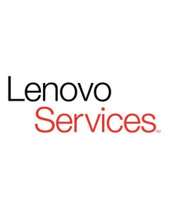 Lenovo 5WS7B08405 warranty/support extension 5 year(s)