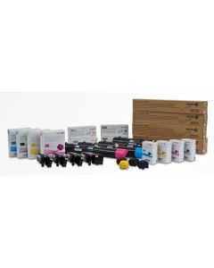 Xerox Phaser 7800 Printer, TRAY 2, 3, 4, 5 FEED ROLLER KIT