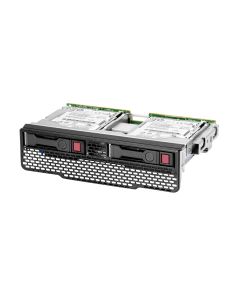 HPE Synergy 480 Gen11 2SFF SAS/SATA/NVMe Premium Drive Cage Kit