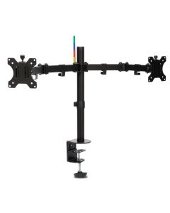 Kensington SmartFit® Ergo Dual Extended Monitor Arm