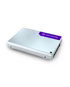 Solidigm D5-P5430 7.68 TB U.2 PCI Express 4.0 NVMe QLC 3D NAND