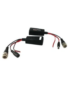 Bolide BE8016HD/PVD camera data transmitter 305 m Black