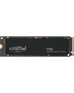 Crucial T700 2 TB M.2 PCI Express 5.0 NVMe