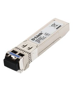 D-Link 10GBase-LR SFP+ Transceiver, 10km - 10 Pack