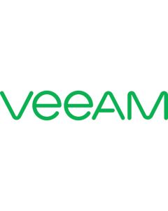 Veeam V-FDNSTD-VS-P0ARE-64 software license/upgrade Public (PUB) 1 license(s) 5 year(s) 60 month(s)