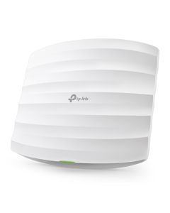 TP-Link Omada 300Mbps Wireless N Ceiling Mount Access Point