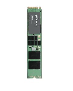 Micron 7450 PRO 3.84 TB M.2 PCI Express 4.0 NVMe 3D TLC NAND
