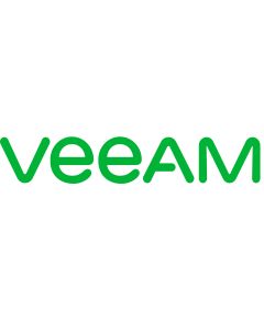 Veeam V-FDNENT-VS-PB2AR-00 warranty/support extension 1 license(s) 2 year(s)