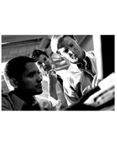 APC Site Coordination Service