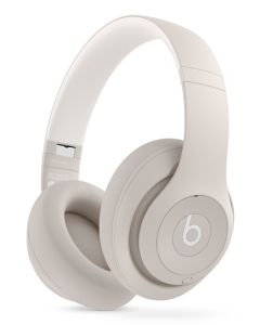 Apple Beats Studio Pro Headset Wired & Wireless Head-band Calls/Music USB Type-C Bluetooth Sand