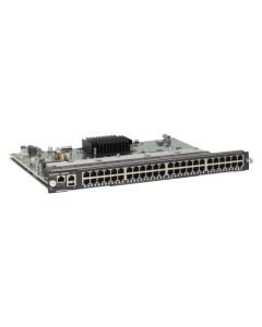 NETGEAR XCM8948 network switch module Gigabit Ethernet