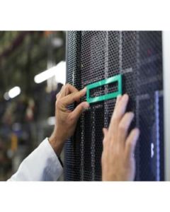 HPE SimpliVity 3.84TB SATA 6G Read Serial ATA III
