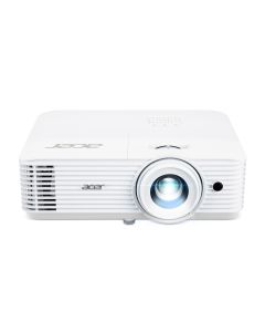 Acer Professional and Education X1827 DLP 4K2K 4000 Lm 10.000:1 EMEA 3.1 Standard throw projector 4000 ANSI lumens DMD UHD 4K (3840x2160) White