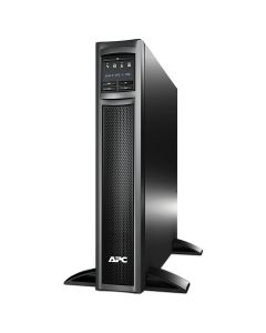 APC Smart-UPS X SMX750I - 750VA, 8x C13 output, USB, expandable runtime