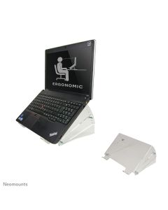 Neomounts laptop riser