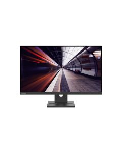Lenovo ThinkVision E24-30 computer monitor 60.5 cm (23.8") 1920 x 1080 pixels Full HD LED Black